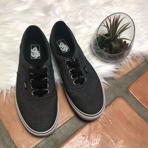 Men’s Vans